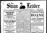 The Swan Leader