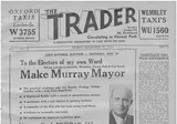 The Trader