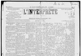 L'Interprete