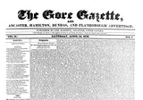 The Gore Gazette