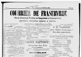 Courrier de Fraserville