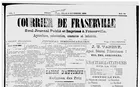 Courrier de Fraserville