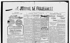 Le Journal de Fraserville