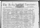 The Daily Spectator