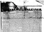 Niagara Gleaner