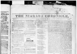 The Niagara Chronicle