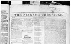 The Niagara Chronicle