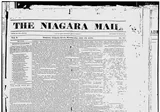 The Niagara Mail