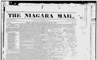 The Niagara Mail