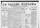 La Vallée D'ottawa