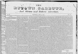 The Bytown Gazette