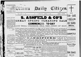 The Ottawa Daily Citizen