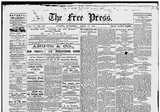 The Ottawa Free Press