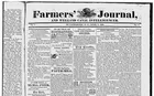 Farmer's Journal