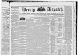 Weekly Dispatch
