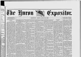 The Huron Expositor