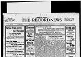 The Record News