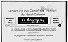 Le Voyageur