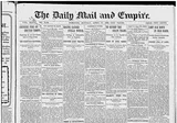 Daily Mail and Empire