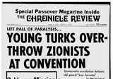 The Chronicle Review