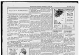 Journal de Waterloo