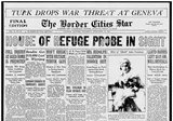 Border Cities Chrysler News
