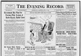 The Evening Record