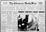 The Windsor Daily Star