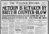 The Windsor Record