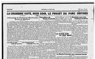 La Chronique de Magog