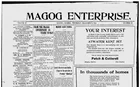 Magog Enterprise
