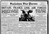 Saskatoon Star-Phoenix