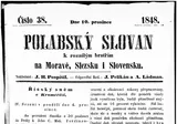 Polabský Slovan