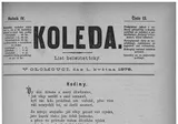 Koleda