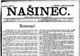 Našinec