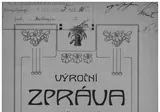 Výroční Zpráva Rolnicko-Chmelařské Školy Na Hradišku U Olomouce Za Školní Rok