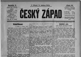 Český Západ