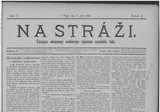 Na Stráži