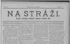 Na Stráži