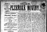Plzeňské Noviny