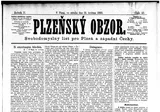 Plzeňský Obzor