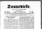 Dannevirke