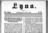 Lyna