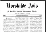 Roskilde Avis