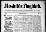 Roskilde Dagblad