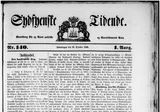 Sydfyenske Tidende