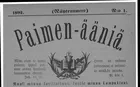 Paimen-Ääniä