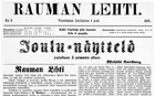 Rauman Lehti