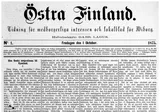 Östra Finland