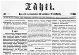 Tähti
